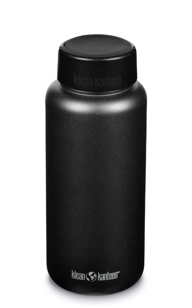 Edelstahl Trinkflasche Wide 1182ml Wide Loop Cap (Mod.2022)