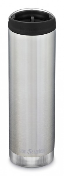Edelstahl Isolierflasche TKWide 592ml Café Cap (Mod.2021)