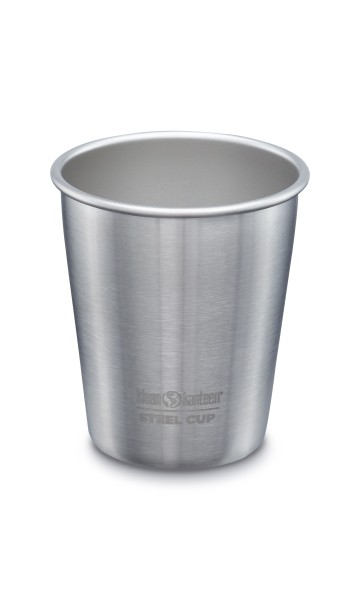 Edelstahl Trinkbecher Pint Cup 295ml